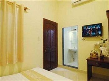 Hotel Valentine Luxury - 31 Bui Vien Street Cidade de Ho Chi Minh
