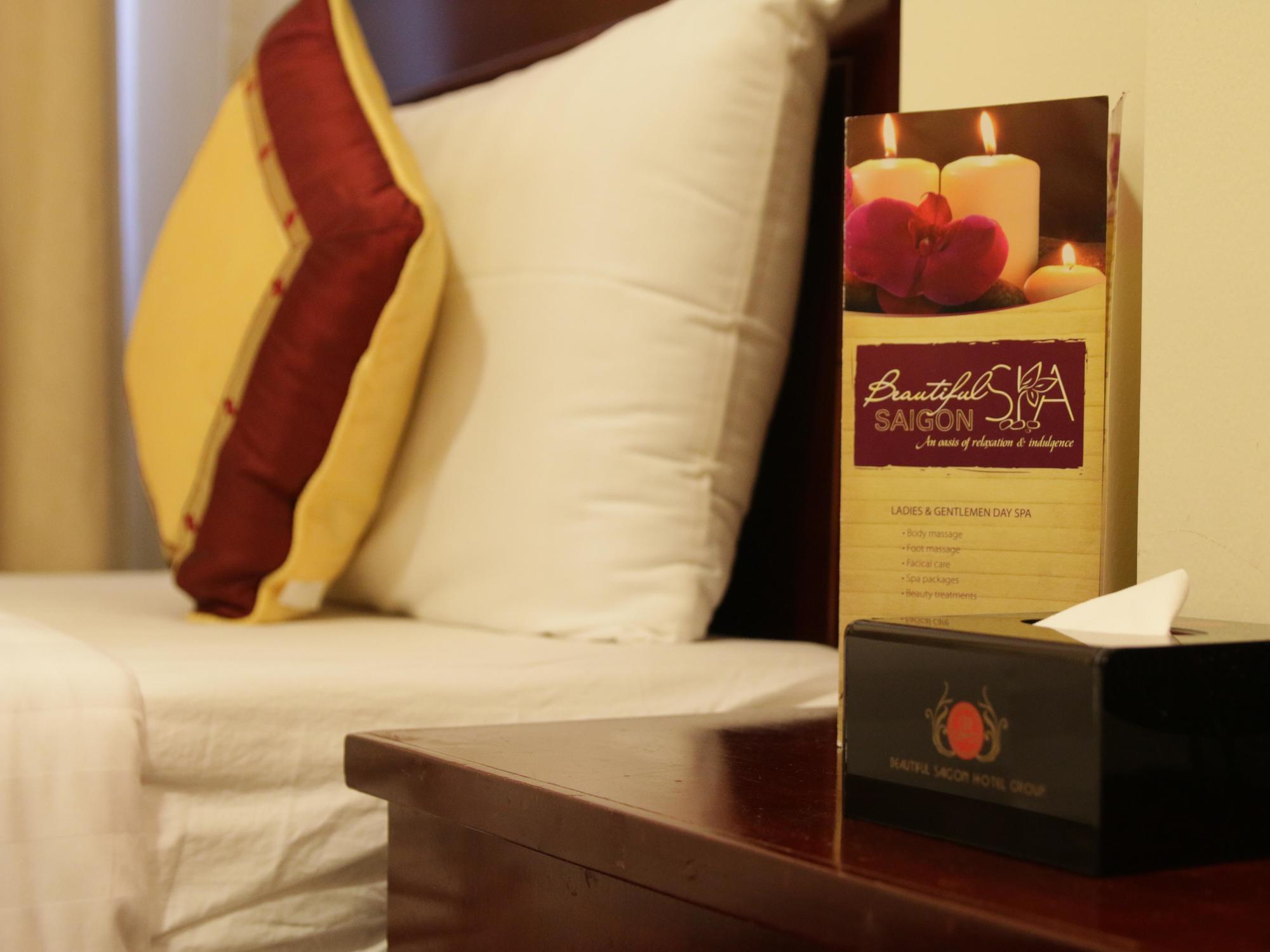 Valentine Luxury - 31 Bui Vien Street Cidade de Ho Chi Minh