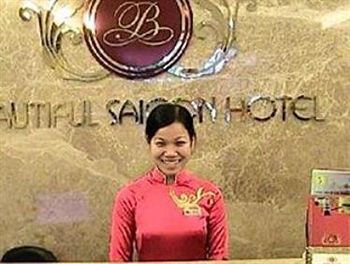Hotel Valentine Luxury - 31 Bui Vien Street Cidade de Ho Chi Minh
