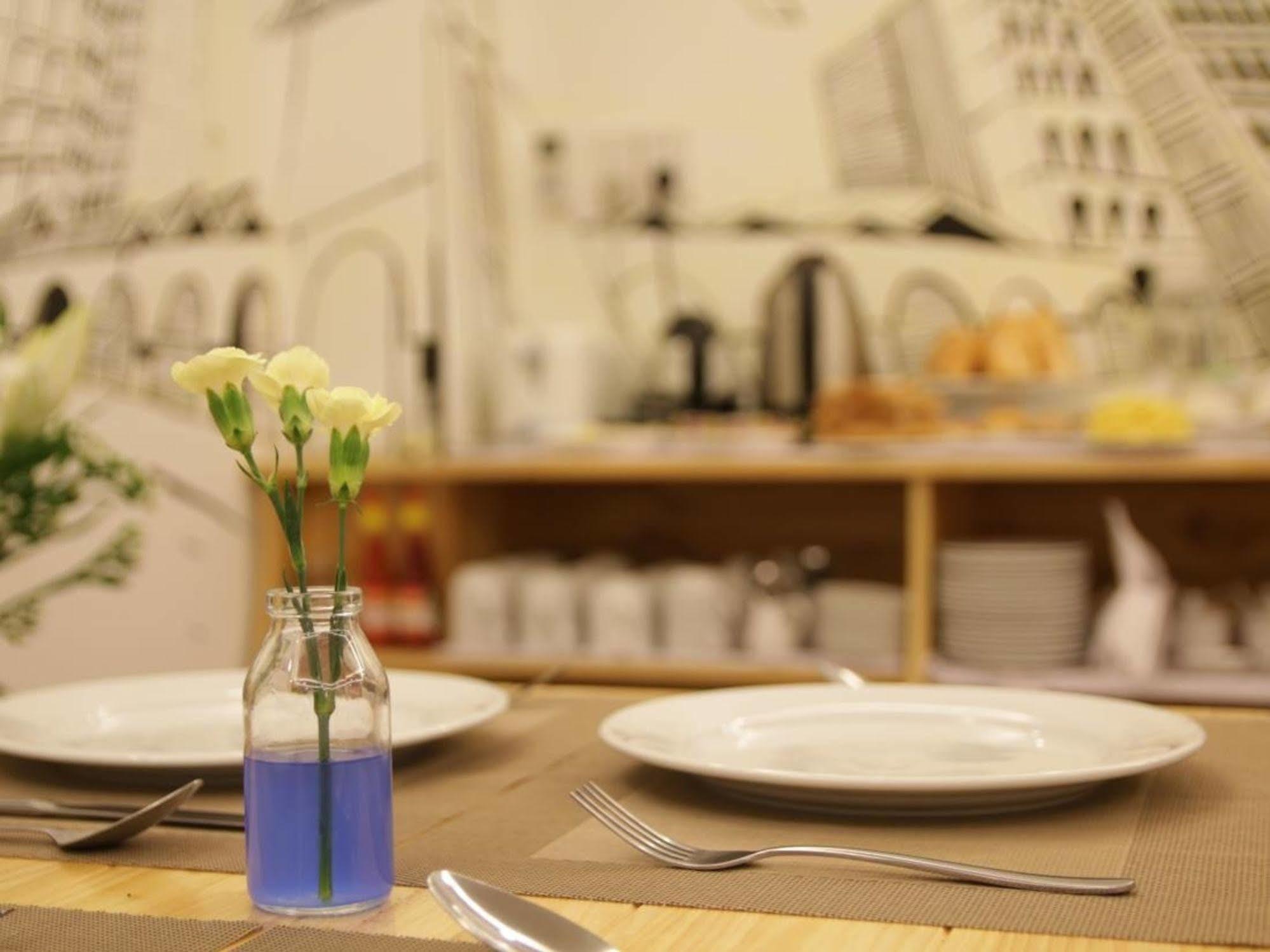 Valentine Luxury - 31 Bui Vien Street Cidade de Ho Chi Minh
