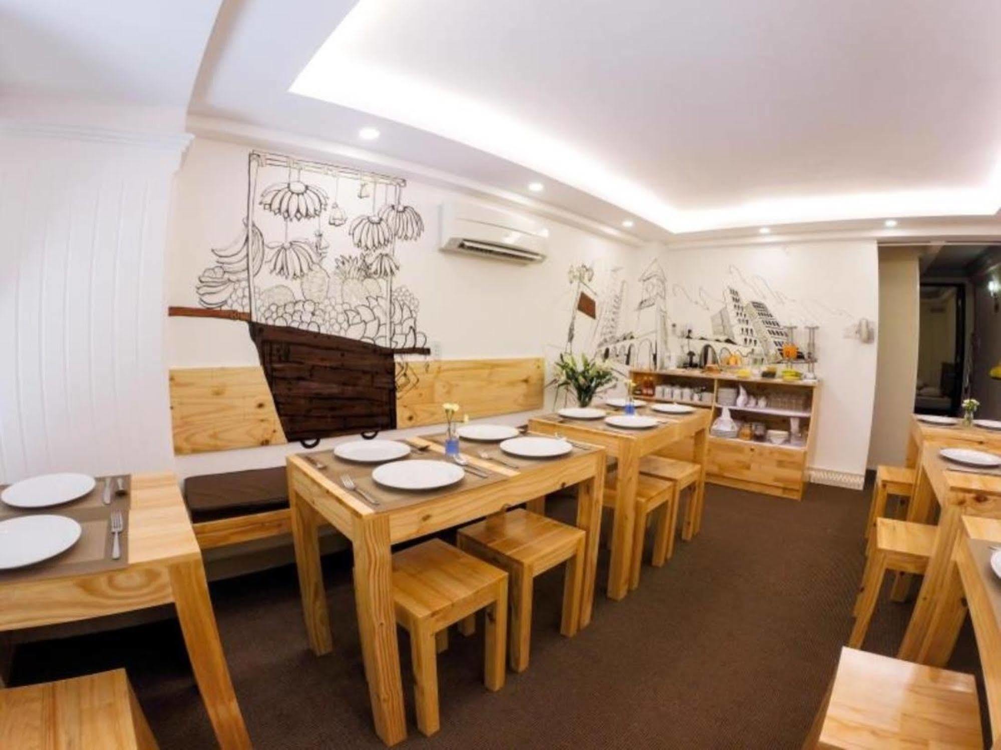 Valentine Luxury - 31 Bui Vien Street Cidade de Ho Chi Minh
