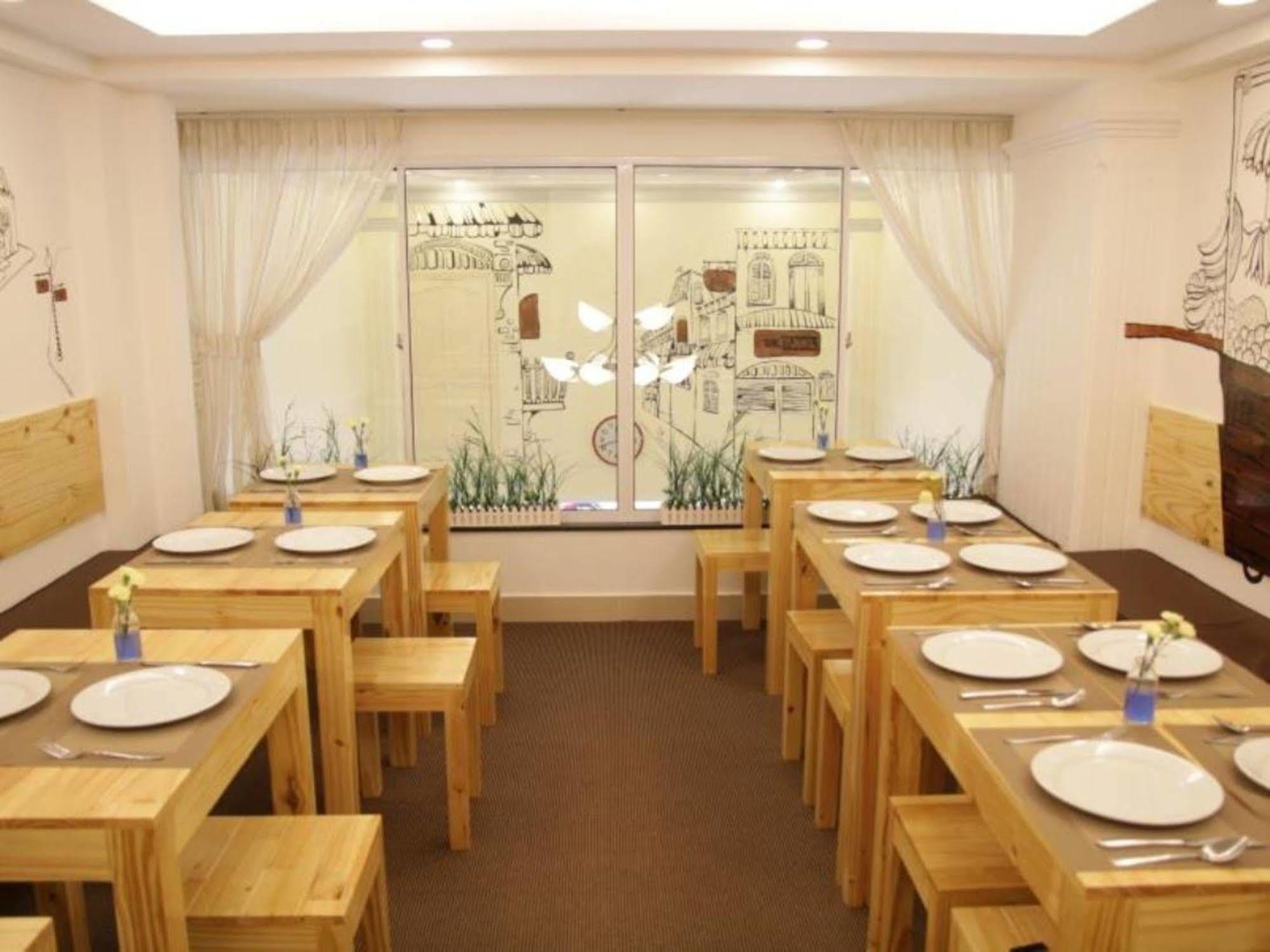 Valentine Luxury - 31 Bui Vien Street Cidade de Ho Chi Minh
